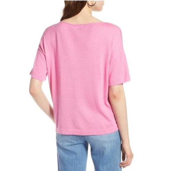 Halogen Lightweight Sweater - Picture 7 of 7